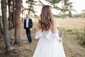 lista de casamento