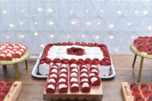 lista de casamento online