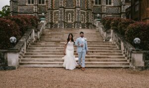 lista de casamento