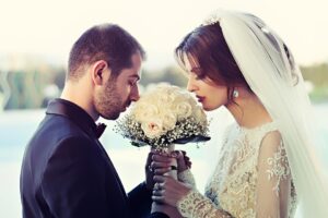lista de casamento online