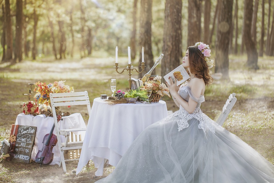 casamento civil