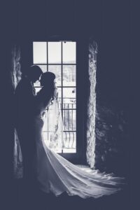 lista de casamento
