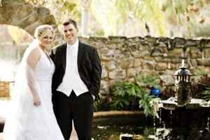 lista de casamento