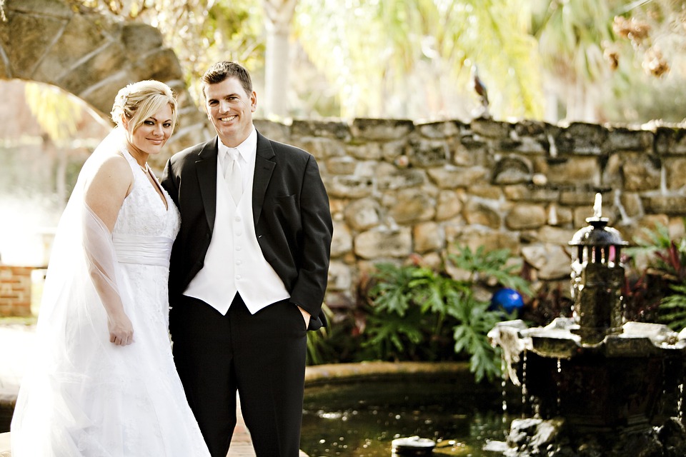 lista de casamento