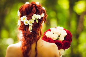 lista de casamento