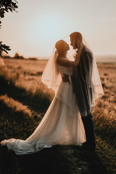 lista de casamento