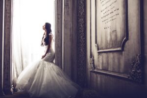 lista de casamento