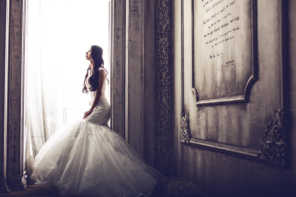 lista de casamento
