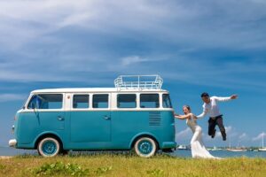 lista de casamento online