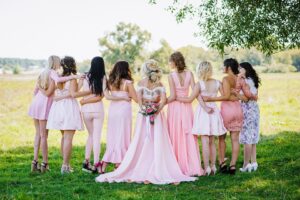 lista de casamento online