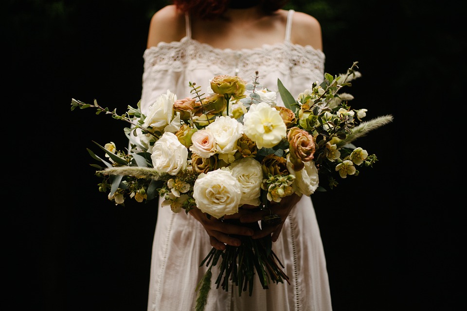 lista de casamento online