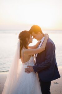 lista de casamento