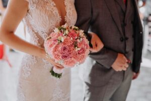 lista de casamento
